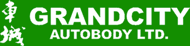 Grandcity Autobody Ltd. Richmond