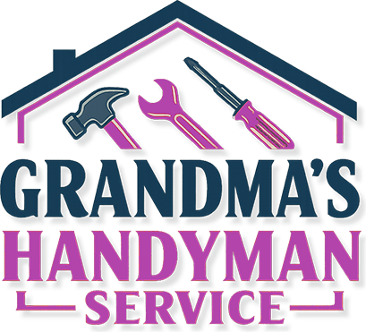 Grandma's Handyman Service, Inc logo