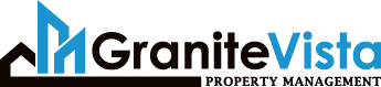 Granite Vista Property Management logo