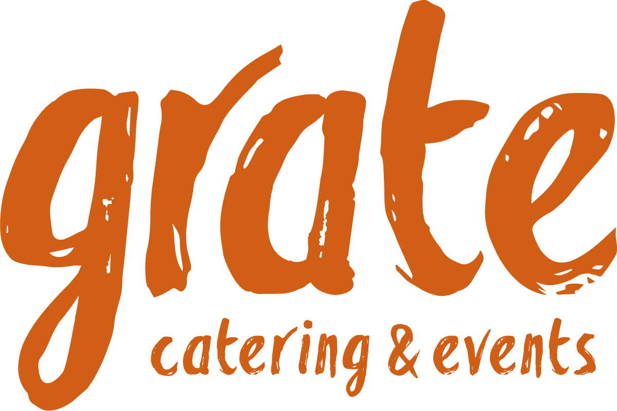 Grate Catering & Events logo