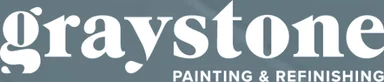 Graystone Painting & Refinishing logo