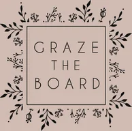 Graze The Board logo