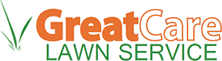 Great Care Lawn Service logo