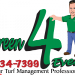 Green 4 Ever Inc logo