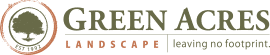 Green Acres Landscape, Inc. logo