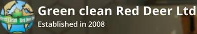 Green Clean Red Deer Ltd.