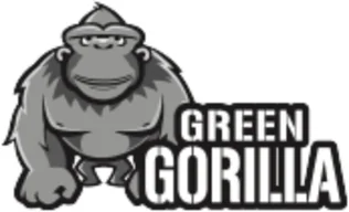 Green Gorilla