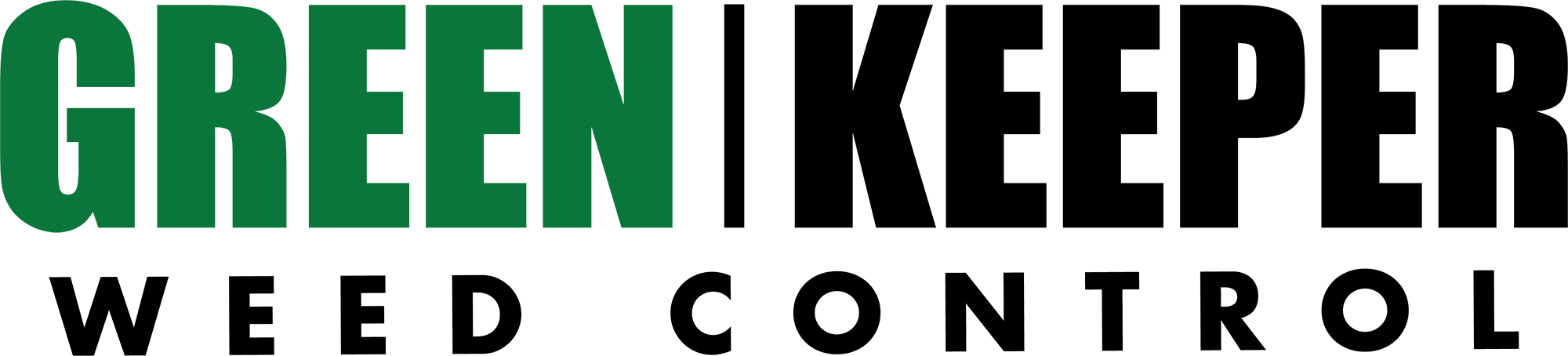 Green Keeper Weed Control