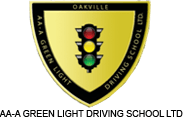 Green Light Driving School Ltd. logo