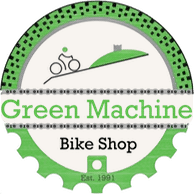 Green Machine