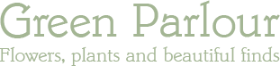 Green Parlour