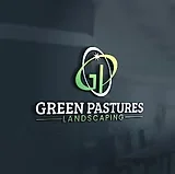 Green Pastures Landscaping LLC logo