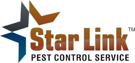 Green Power Pest Control logo