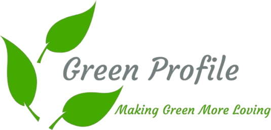 Green Profile Pte Ltd logo