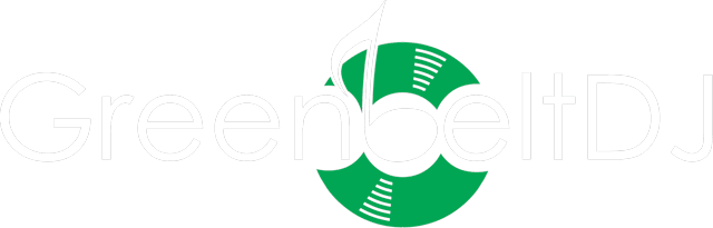 Greenbelt DJ Productions logo