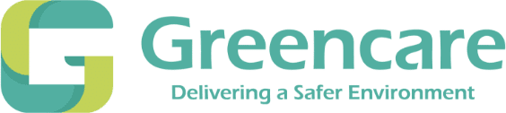 Greencare Pest Control & Cleaning Pte. Ltd. logo
