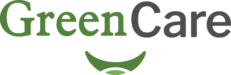 GreenCare Tree Services logo