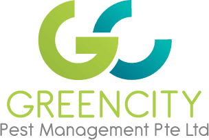 GreenCity Pest Management Pte. Ltd. logo