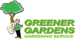 Greener Gardens Gardening Service