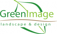 GreenImage Landscape & Design logo