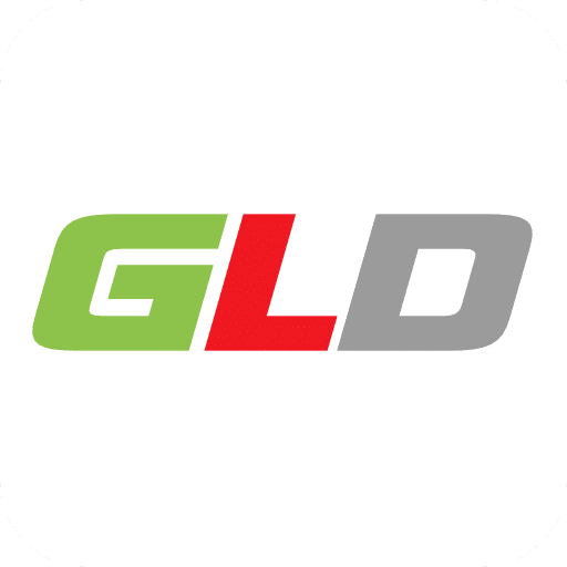 Greenline Driving School logo