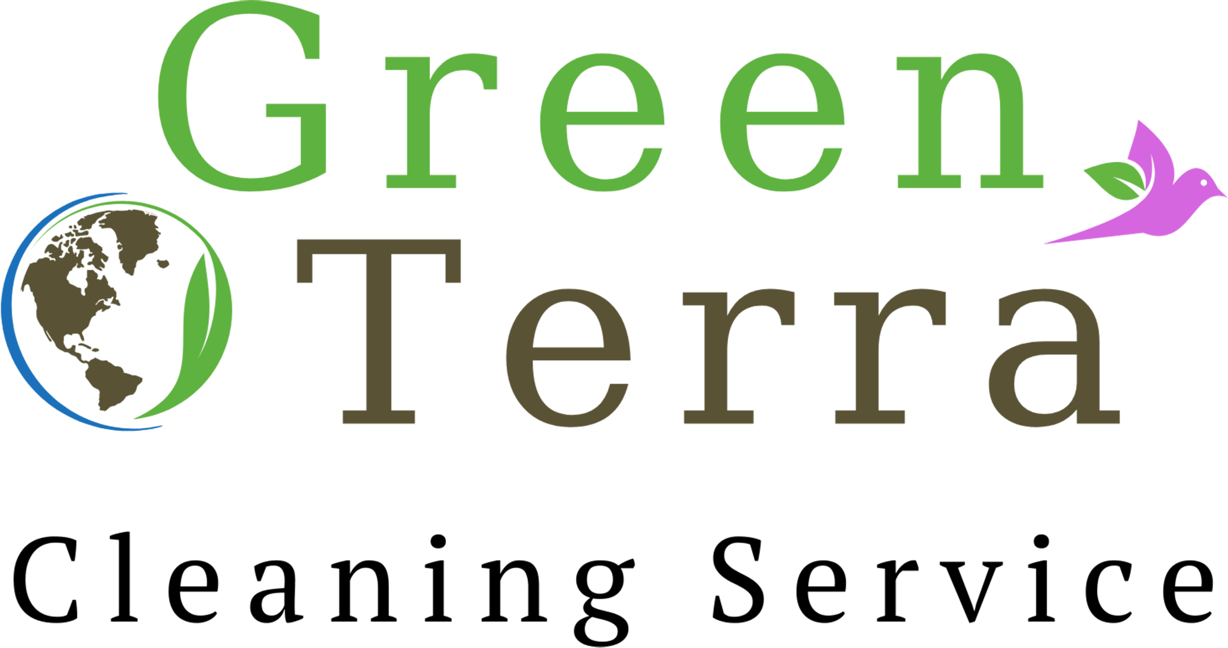GreenTerra Cleaning Service