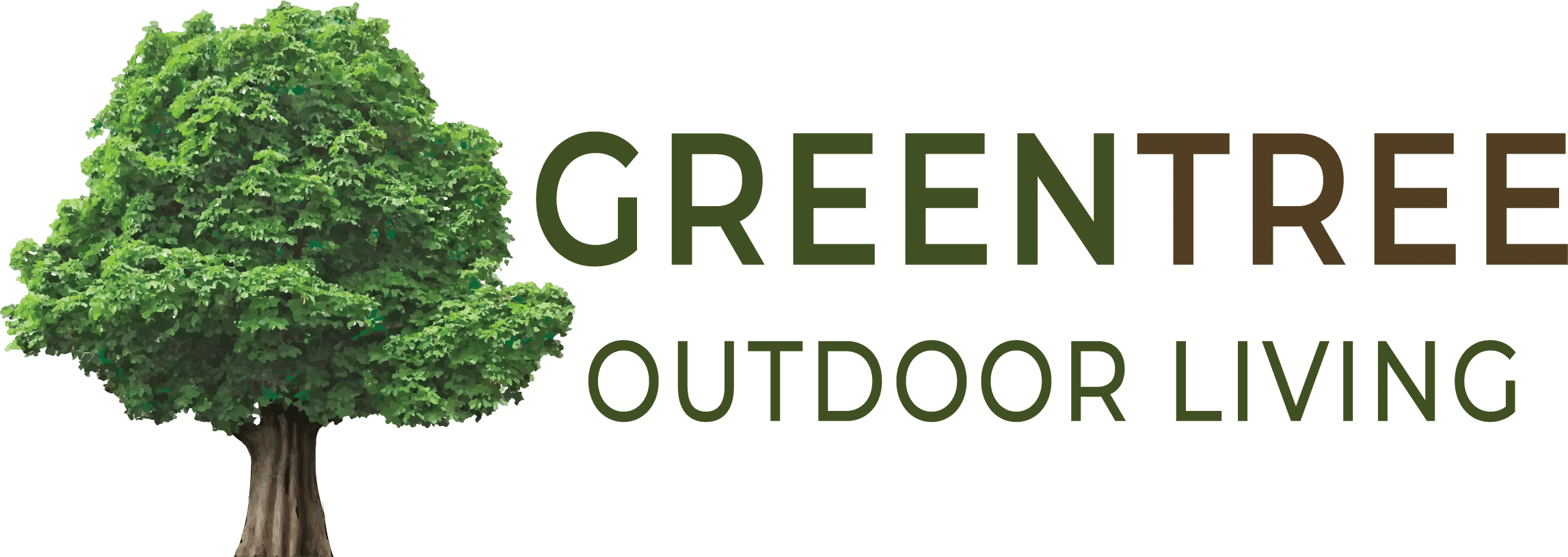 Greentree Outdoor Living