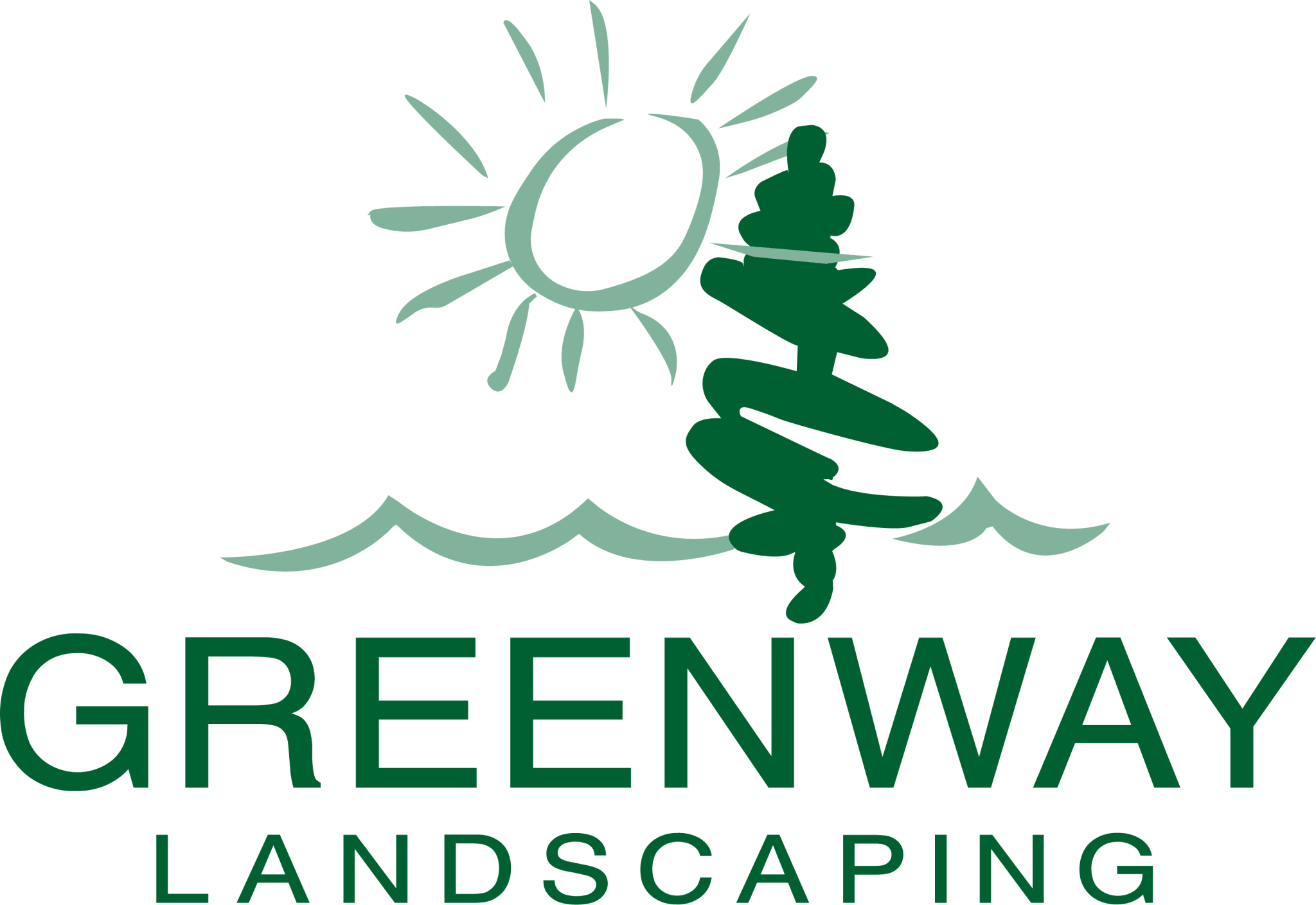 Greenway Landscaping