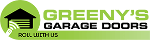 Greeny's Garage Doors