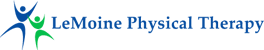 Gregory LeMoine, PT, DPT logo
