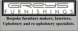 Greys Furnishings