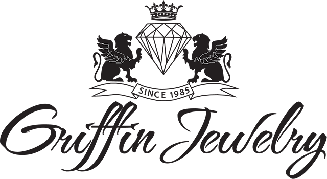 Griffin Jewelry logo