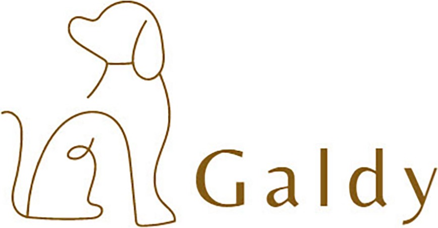 Grooming By Galdy logo