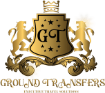 Ground Transfers logo