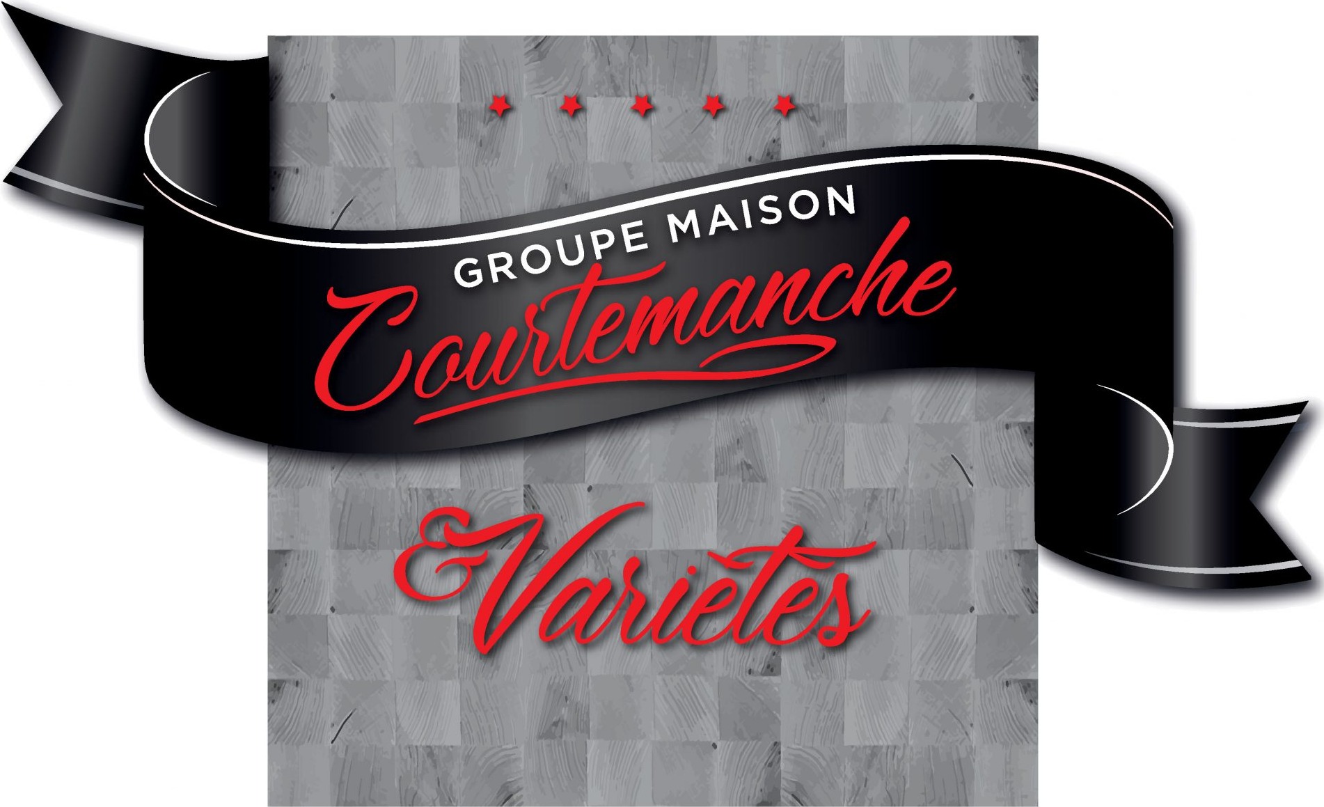 Groupe Maison Courtemanche logo