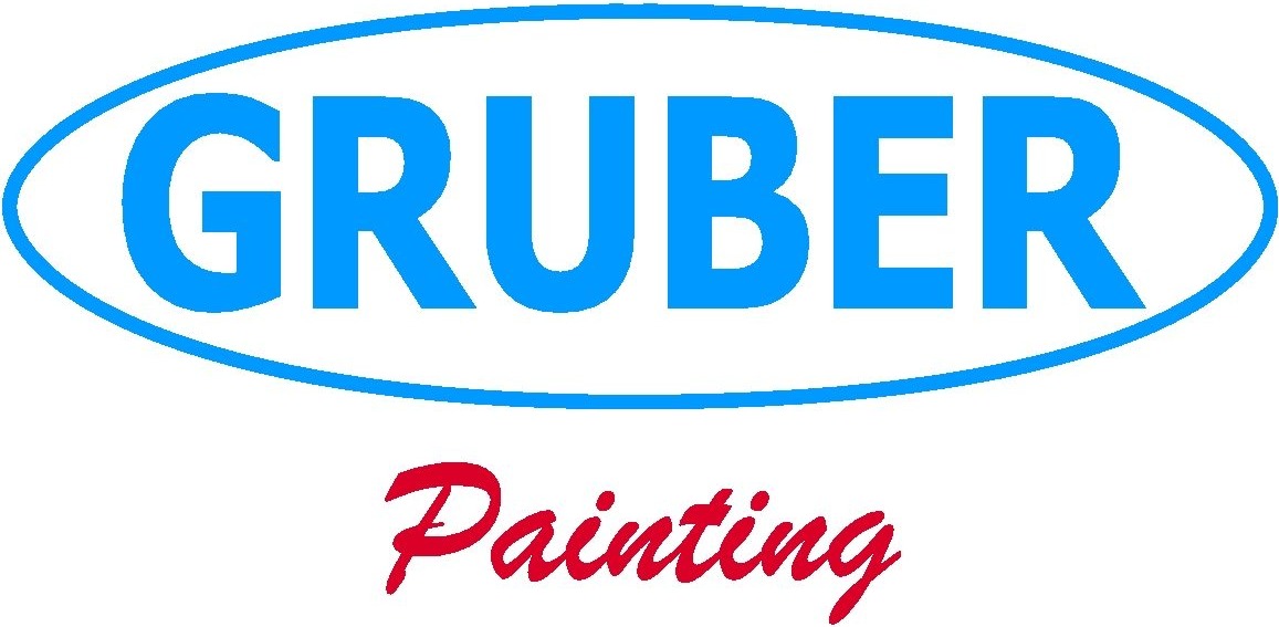 Gruber Painting logo