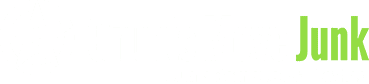 Grunts Move Junk and Moving logo