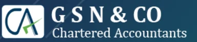 GSN & Co. Chartered Accountants logo
