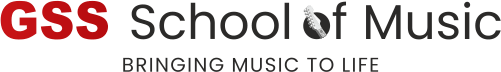 GSS School of Music & Technology logo