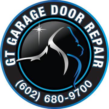 GT Garage Door Repair logo