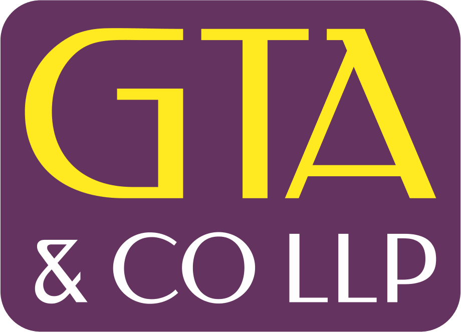 GTA & Co LLP logo