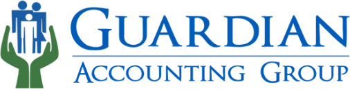 Guardian Accounting Group logo