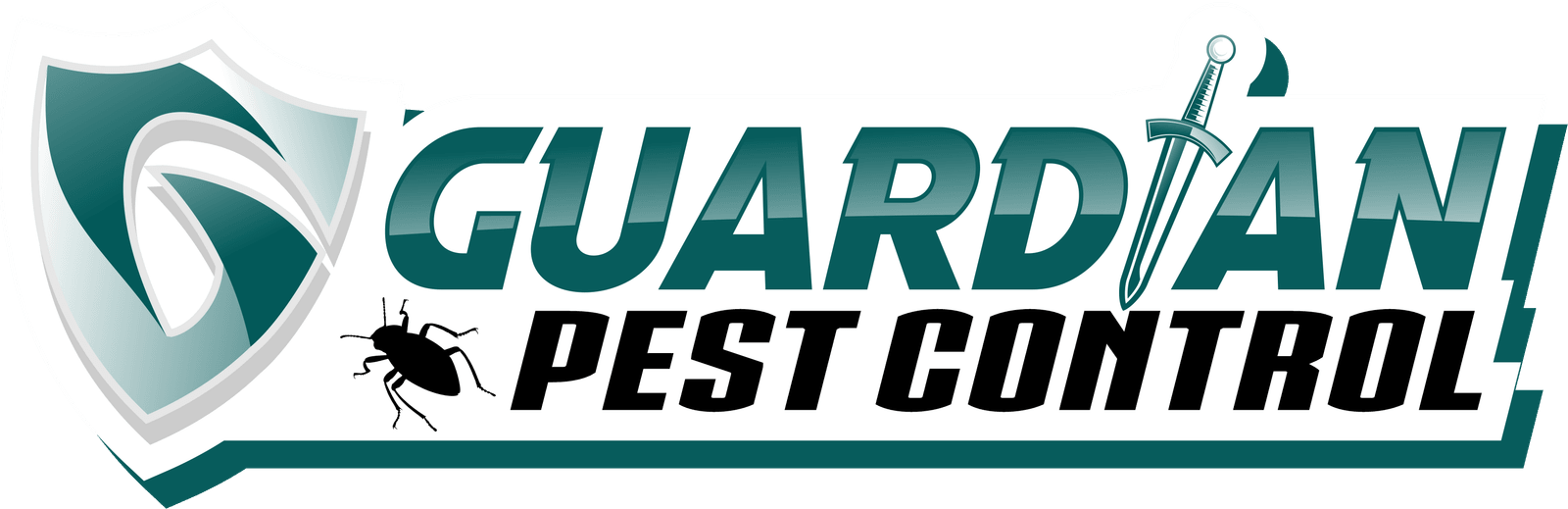Guardian Pest Control