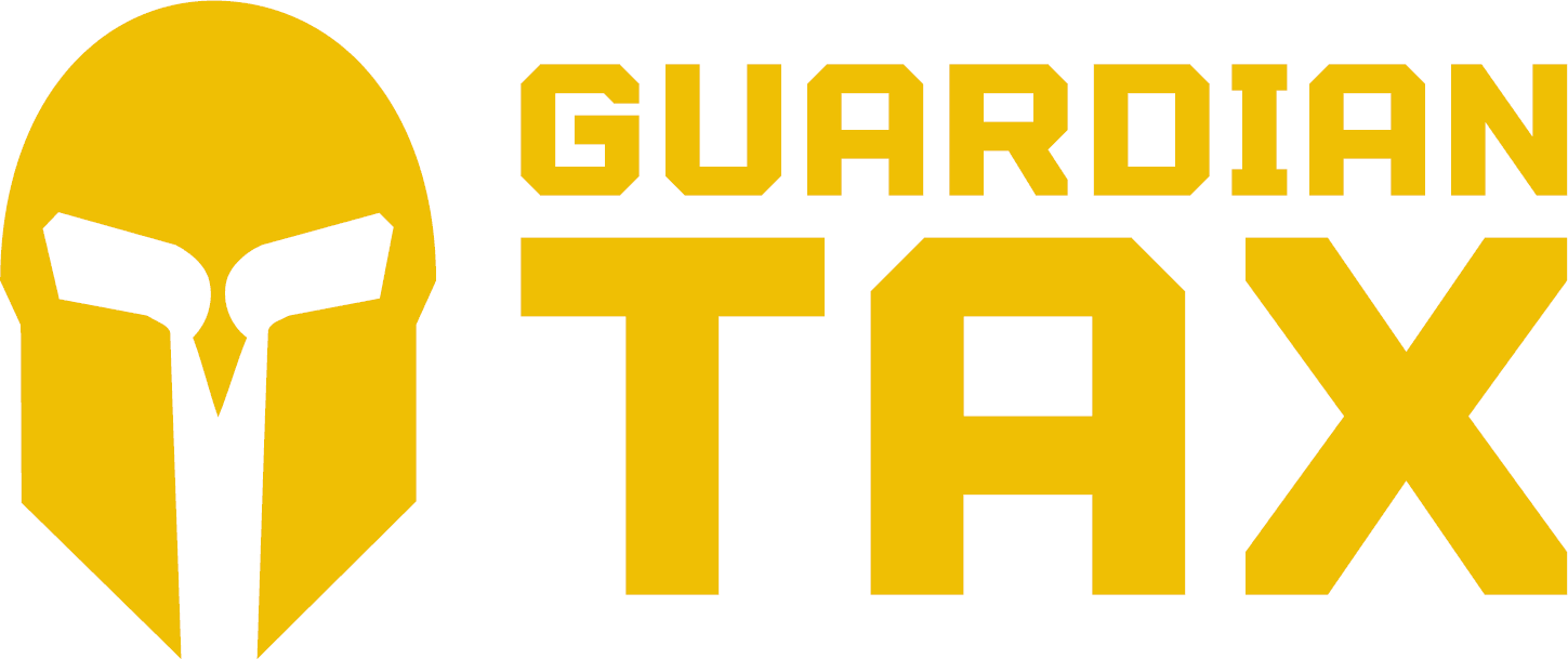 Guardian Tax logo