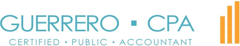 Guerrero CPA LLC logo