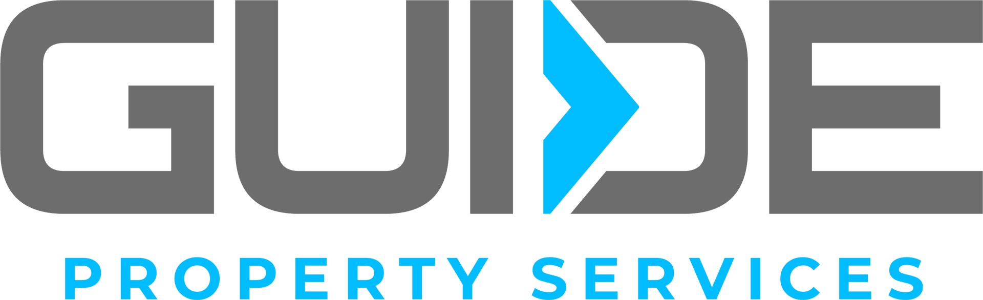 Guide Property Services logo