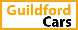 Guildford Cars logo