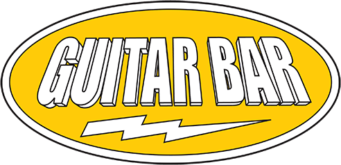 Guitar Bar Jersey City