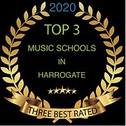 Guitar lessons Harrogate