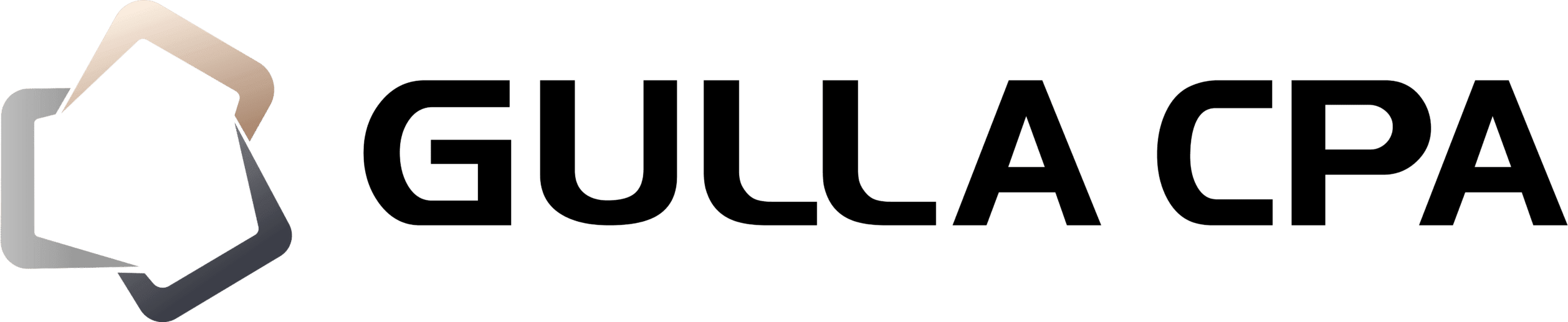 Gulla CPA logo